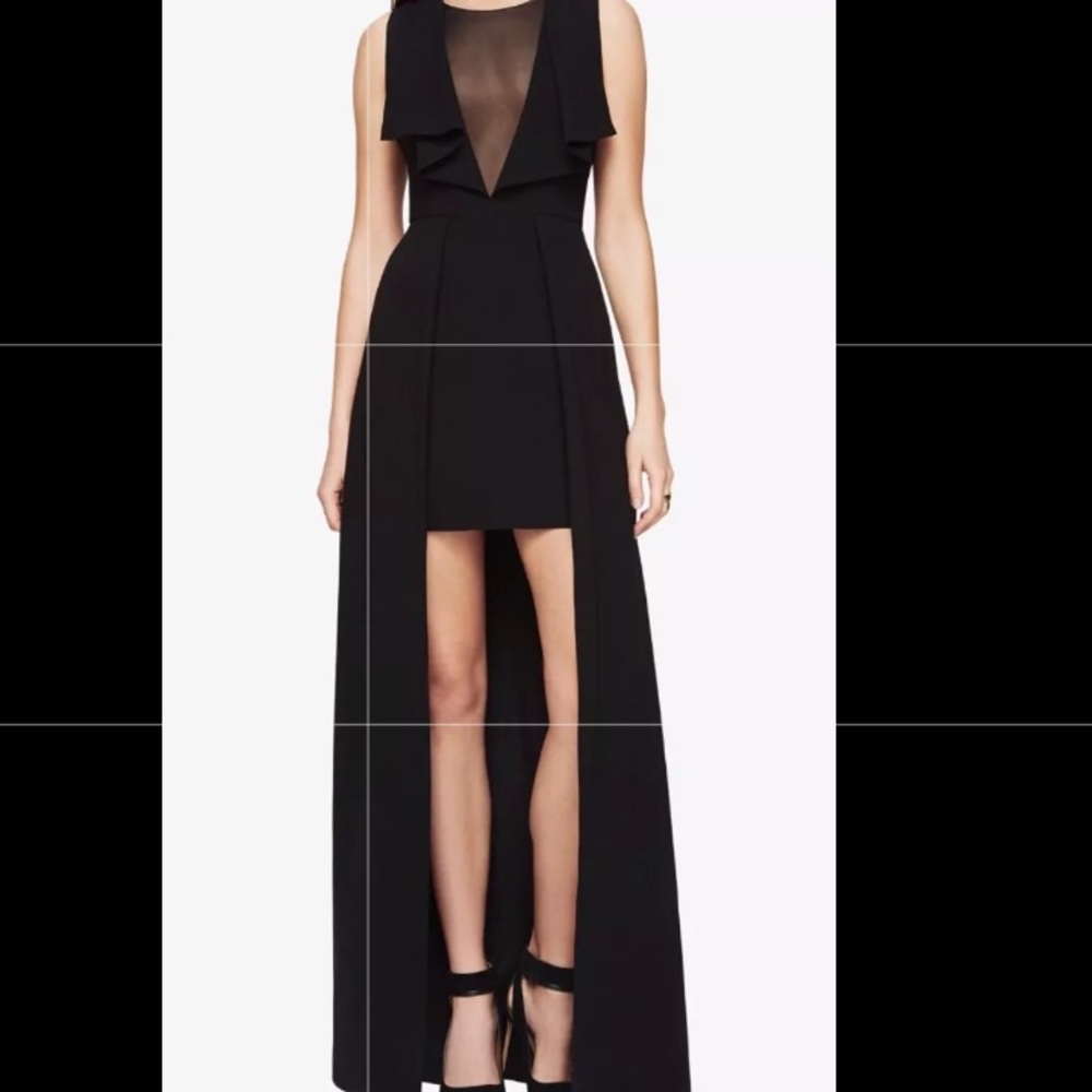 BCBGMAXAZRIA Tanika dress brand new!